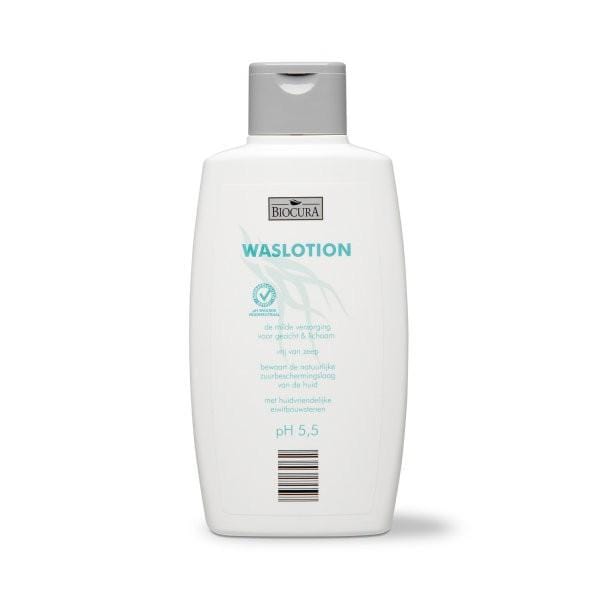 Biocura Was Lotion 500 ml