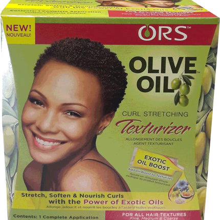 ORS Olive Oil Texturizer 1 Application