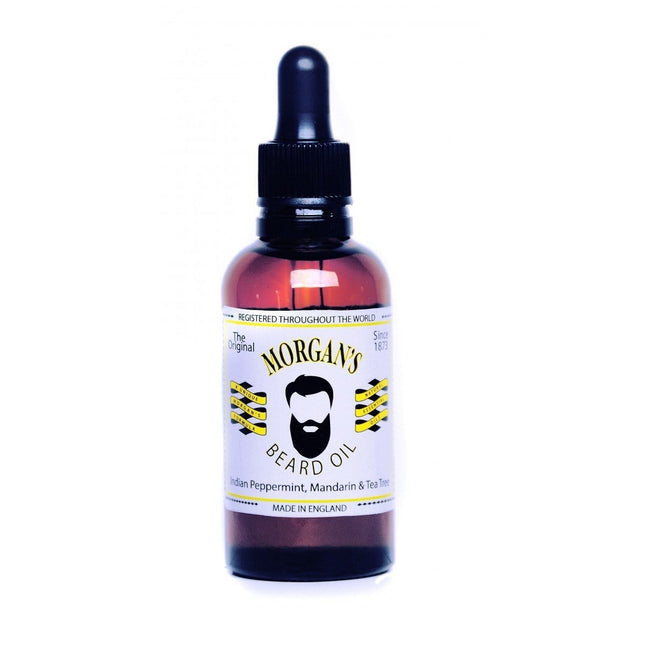 Morgan's Beard Oil 50 ml