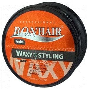 Bonhair Wax Styling Fruite 150 ml