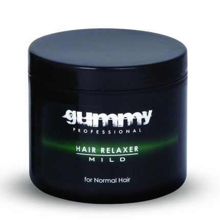 Gummy Hair Relaxer Mild 550 ml