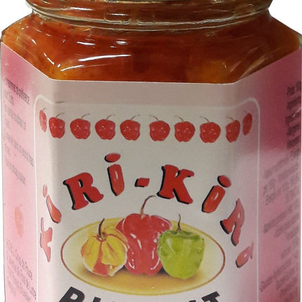 Kiri-Kiri Piment 200 g