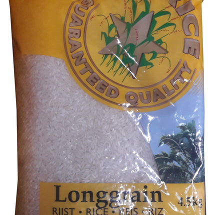 Unirice Long Grain 4,5kg