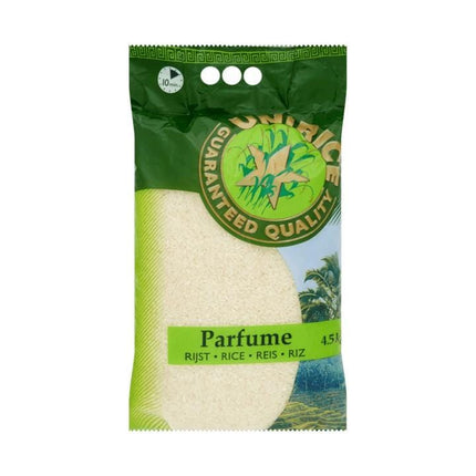 Unirice Parfume Rijst 4,5 kg