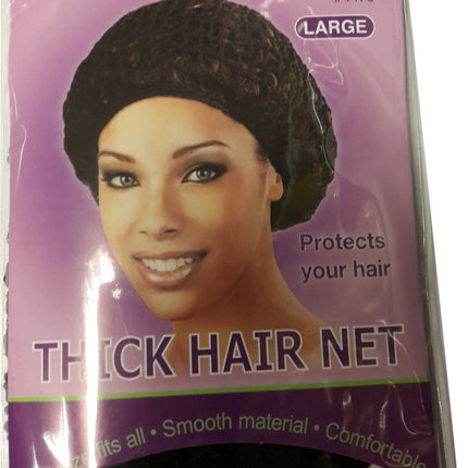 Ms Remi Thick Hair Net