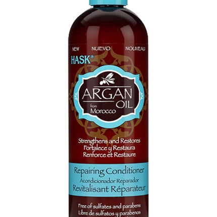 Hask Argan Oil Repairing Conditioner 355 ml