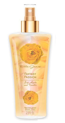 Ella James Fantasy Passion 250 ml