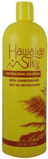 Hawaiian Sliky Neutralizing Solution 948 ml