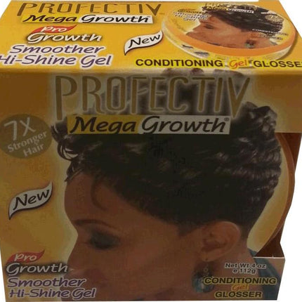 Profectiv Mega Growth Smoother Hi-Shine Gel 112 g