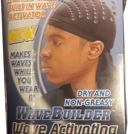 Wave Builder Durag