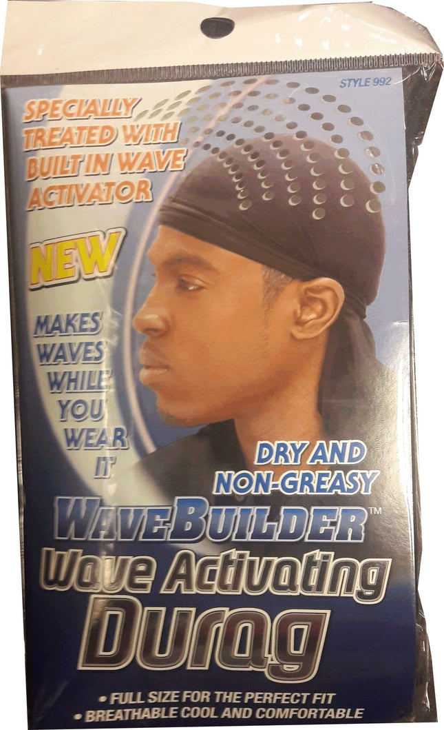 Wave Builder Durag