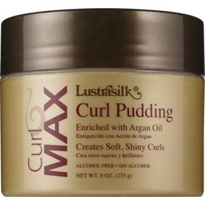 Lustrasilk Curl Pudding 235 g