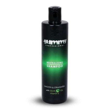 Gummy Professional Neutralising Shampoo 375 ml