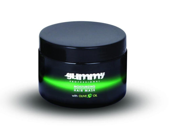 Gummy Moisturizing Hair Mask 300 ml