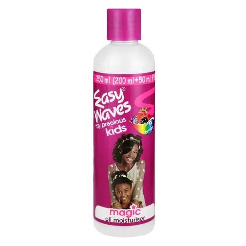 Easy Waves My Precious Kids Oil Moisturiser 250 ml