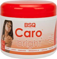 Caro Bright Cream (Orange) 450 ml