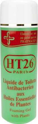 HT26 Foaming Gel 500 ml