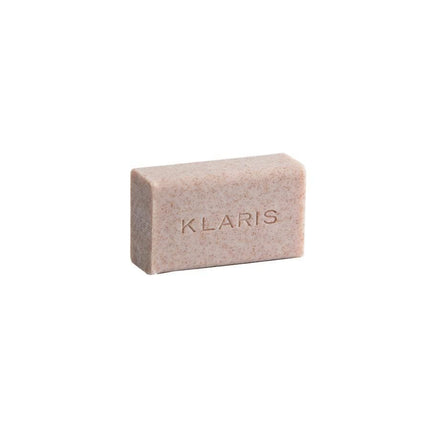 Klaris de Suisse Exfoliating Soap  200g