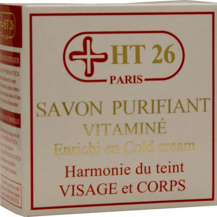 HT26 Savon Purifiant 150 g