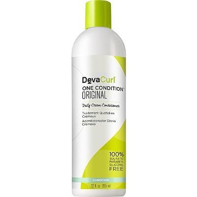 Deva Curl One Condition Original 365 ml