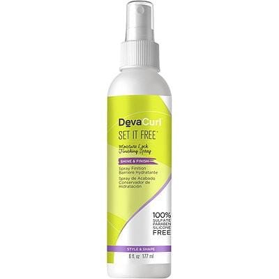 Deva Curl Set It Free 177 ml