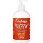 Shea Moisture Argan Oil and Almond Milk Smooth and Tame Conditioner 384 ml