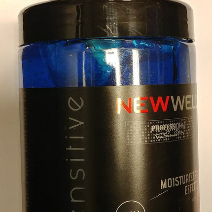 Newwell Moisturizer Effect Shaving Gel 1000 ml