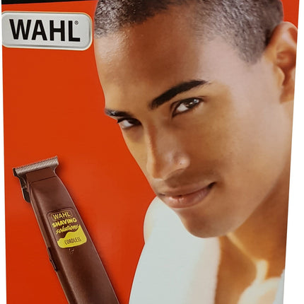 Wahl Tondeuse Battery Trimmer