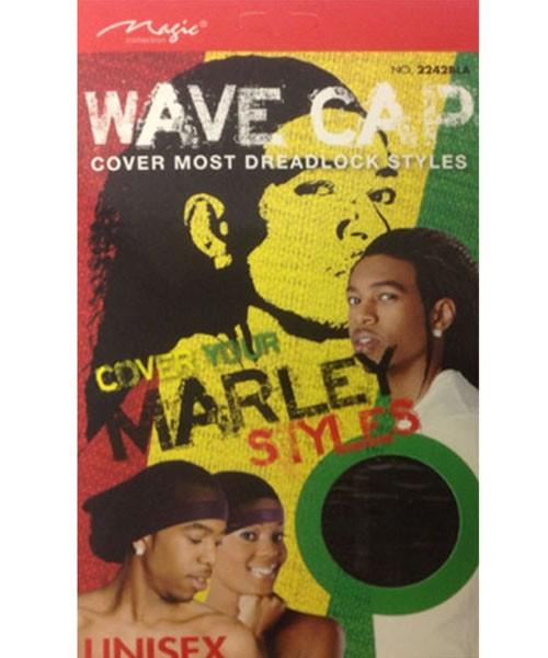 Magic Collection Wace Cap Marley Styles