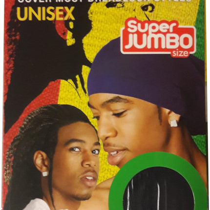 Wave Cap Unisex Super Super Jumbo Marley