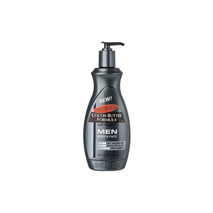 Palmer's Cocoa Butter Formula MEN Body & Face 400 ml