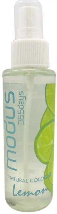 Modus Natural Cologne Lemon 150 ml