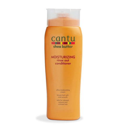 Cantu Shea Butter Shea Butter Moisturizing Rinse Out Conditioner 13.5 oz