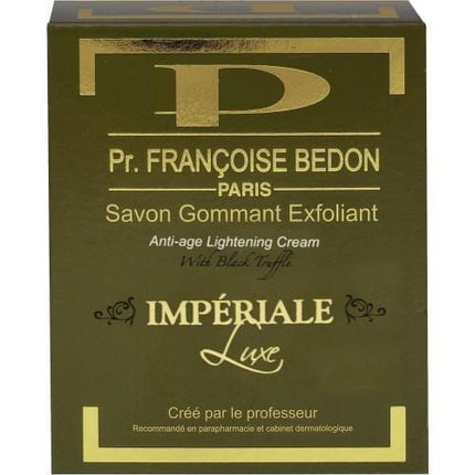 Pr Francoise Bedon Anti Age Scrubbing Exfoliant Soap