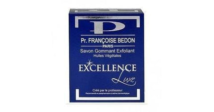 Pr Francoise Bedon Scrubbing Exfoliant Soap Excellence Luxe 7oz