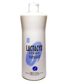 Lactacyd Derma Emulsion Douche 1000 ml