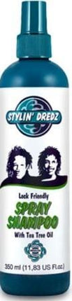 Stylin'Dredz Spray Shampoo 350 ml