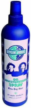 Stylin's Dredz Oil Moisturizing Spray 350 ml