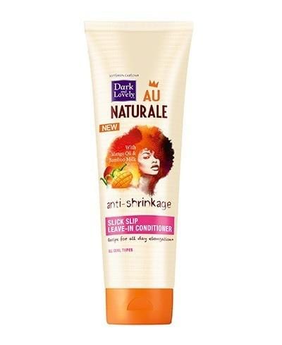 Dark and Lovely Naturale Anti-shrinkage Slick Slip Leave-in Conditioner 250 ml