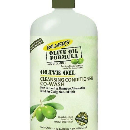 Palmer's Olive Oil Co Wash Formula Cleansing Conditioner 473 ml​