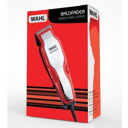 Wahl Bald Fader Clipper