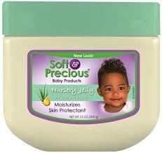 Soft & Precious With Aloe Vera 368 g