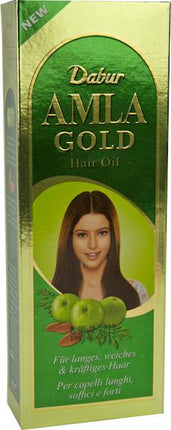 Amla Gold Hair Oil 300 ml