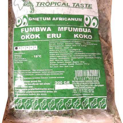 Fumbwa 250 g