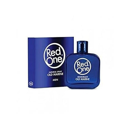 Redone Natural Spray Old Marine Men 100 ml