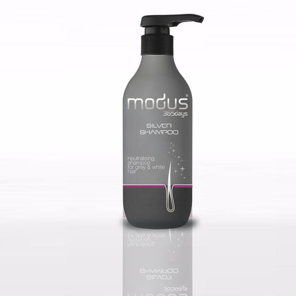 Modus 365 Silver Shampoo 500 ml