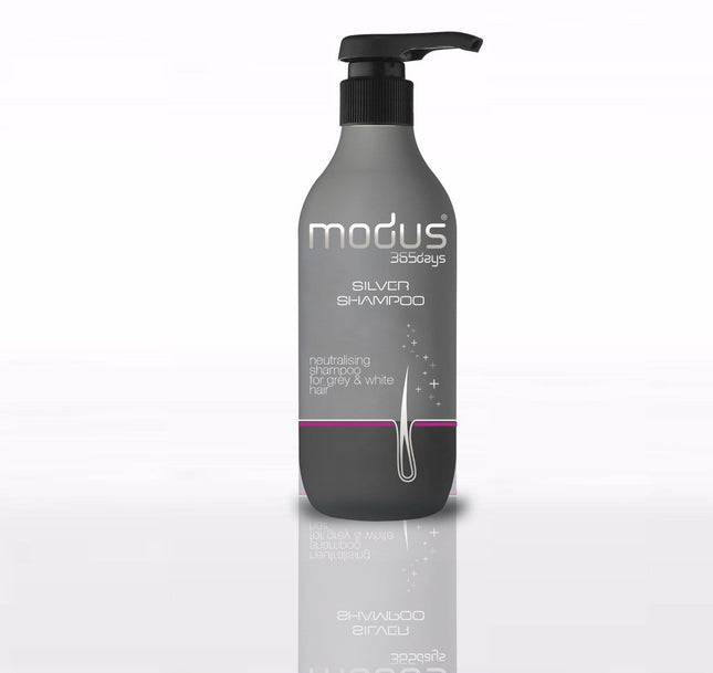 Modus 365 Silver Shampoo 500 ml