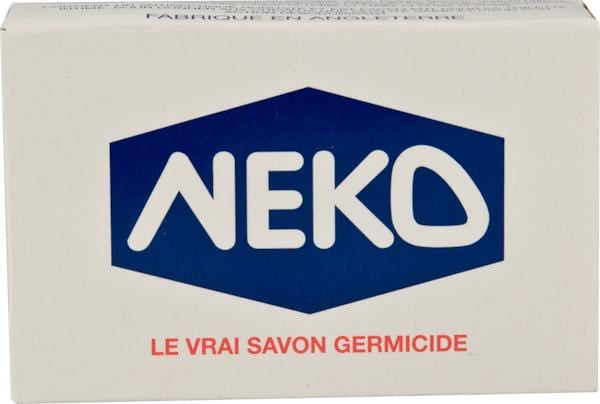 Neko Germicidal (Antiseptic) Soap 75 g