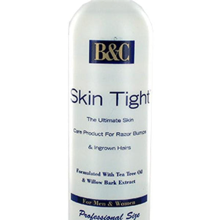 B&C Skin Tight Care Product for Razor Bumps 356 ml