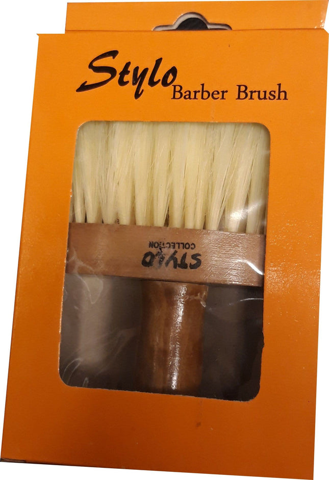 Stylo Barber Brush Original